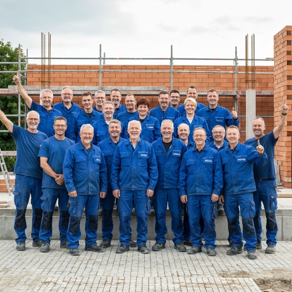 Mitarbeiter finden im Handwerk: Was 2026 wirklich funktioniert