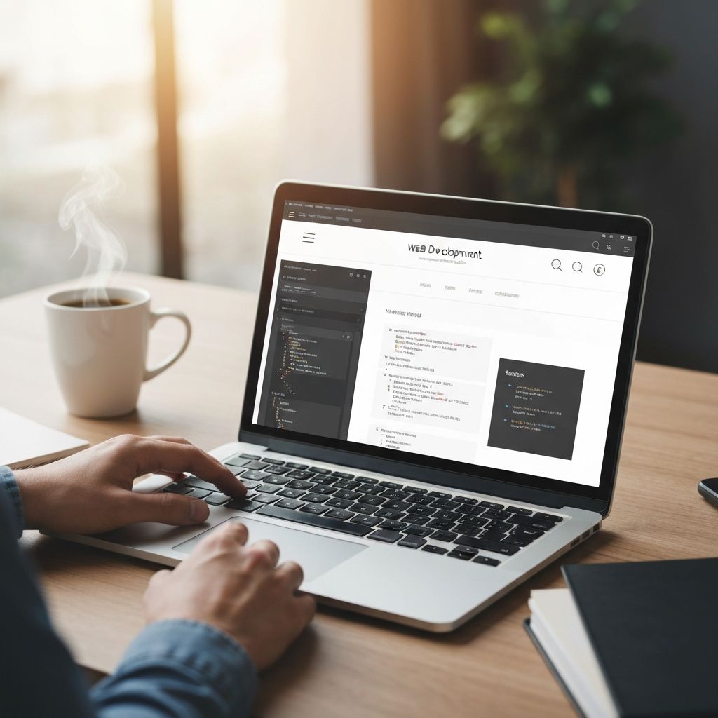 Handwerker-Website optimieren: So gewinnst Du mehr Anfragen