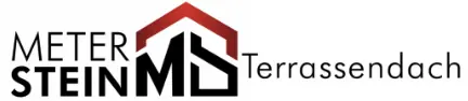 Meterstein Terrassendach Logo - Kunde von Handwerksmagnet