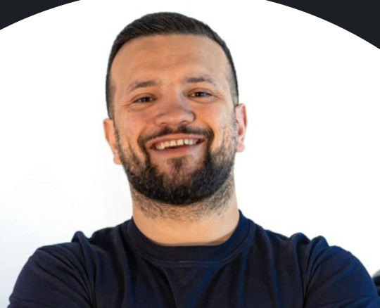 Ibrahim Büyükasik